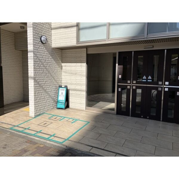 エステムプラザ名古屋駅前プライムタワー　名古屋市賃貸　仲介手数料無料のその他共用部分