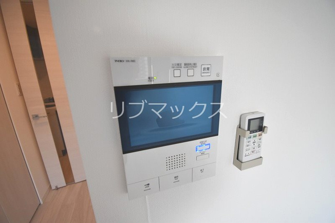 【設備】ライジングメゾン新大阪サウス