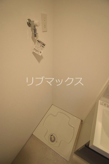 【設備】ライジングメゾン新大阪サウス