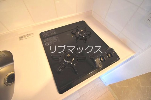 【キッチン】ライジングメゾン新大阪サウス