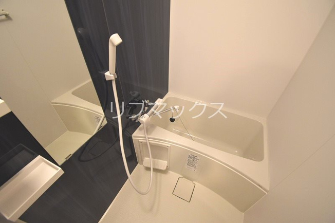 【浴室】ライジングメゾン新大阪サウス