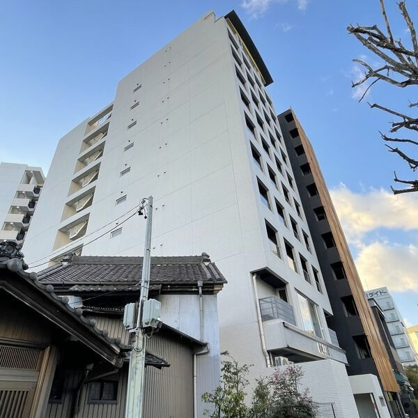 CASA+α名駅南のその他
