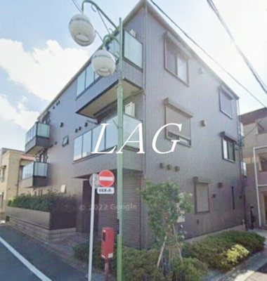 【外観】 | グランティール洗足池 | 外観です。