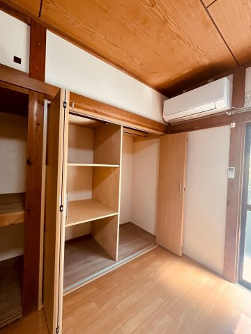 【収納】 | メゾンド小川