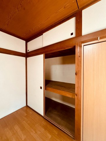【収納】 | メゾンド小川