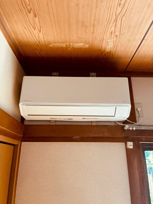 【設備】 | メゾンド小川