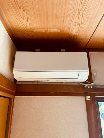 【設備】 | メゾンド小川