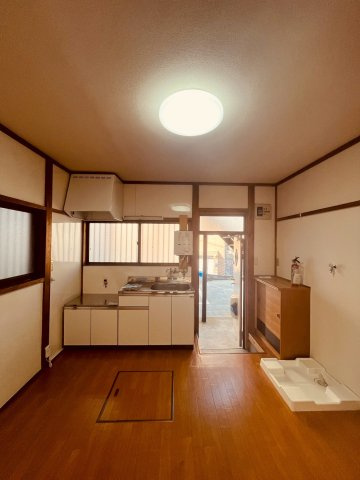 【内装】 | メゾンド小川