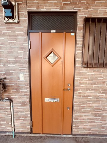 【玄関】 | メゾンド小川