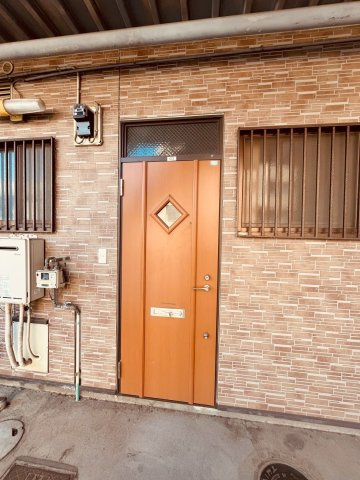 【その他共用部分】 | メゾンド小川