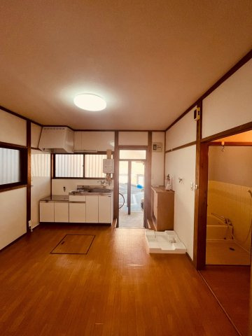 【内装】 | メゾンド小川