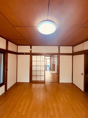 【居間・リビング】 | メゾンド小川