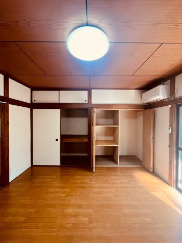 【居間・リビング】 | メゾンド小川