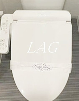 【トイレ】 | プレセダンヒルズ向島Ｅａｓｔ | トイレです。