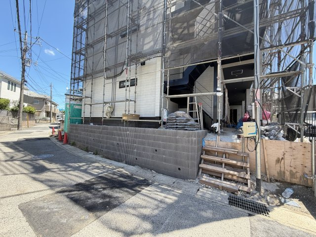 エクセラン松戸Ⅲのその他共用部分