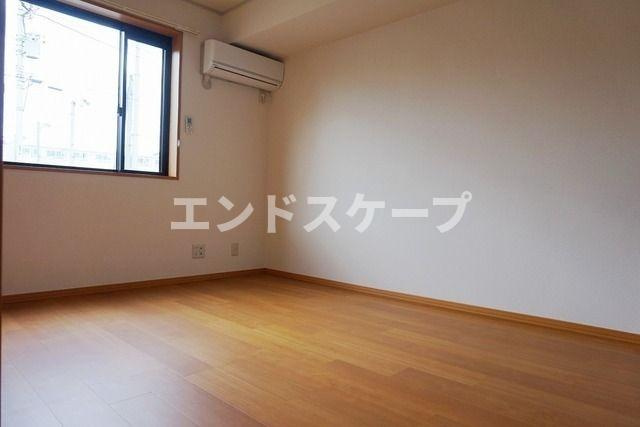 セジュールＦＧの設備|高崎、前橋のお部屋探しはエンドスケープまで！お客様の理想お聞かせ下さい♪
