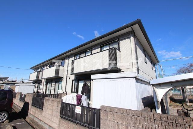 セジュールＦＧの展望|高崎、前橋のお部屋探しはエンドスケープまで！お客様の理想お聞かせ下さい♪