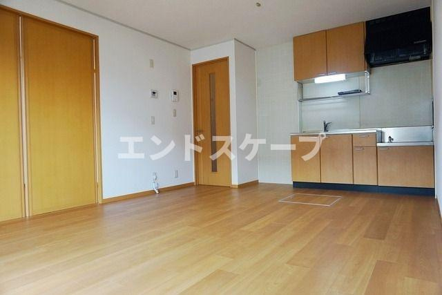 セジュールＦＧのキッチン|高崎、前橋のお部屋探しはエンドスケープまで！お客様の理想お聞かせ下さい♪