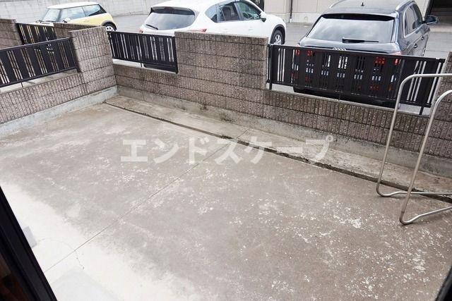 セジュールＦＧのその他|高崎、前橋のお部屋探しはエンドスケープまで！お客様の理想お聞かせ下さい♪