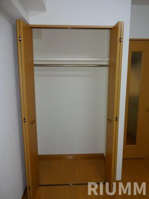 【収納】 | パークマンション
