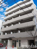 パークマンションの画像