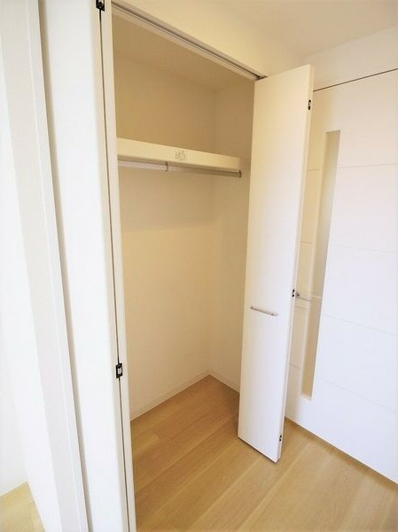 カンピオーネ御器所通の収納