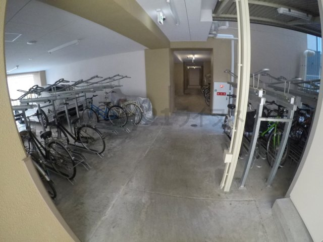 【その他共用部分】 | セレニテ新大阪カルム