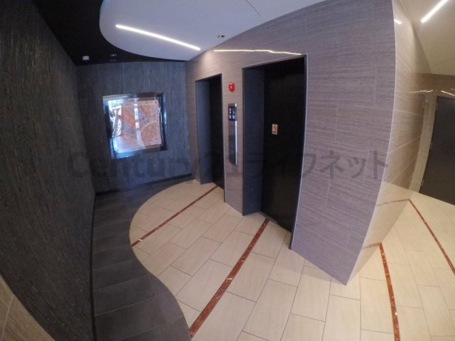 【その他共用部分】 | セレニテ新大阪カルム