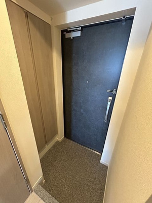 【玄関】 | NStageかしわ台(エヌステージカシワダイ) | 別号室参考写真