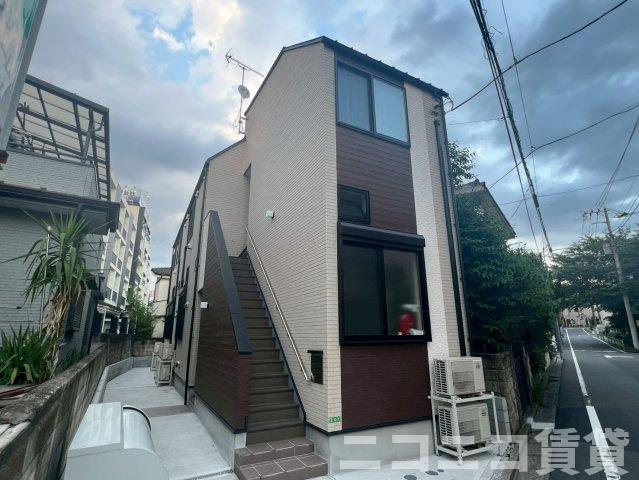 【外観】 | ハーモニーテラス北町Ⅱ