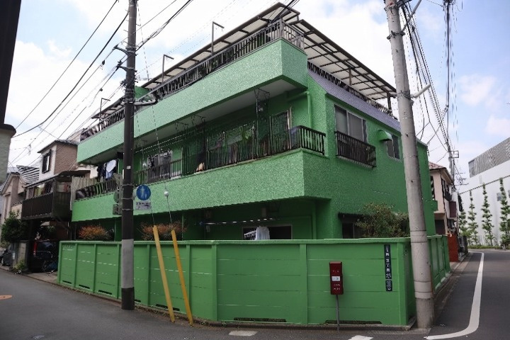 マークンコーポ