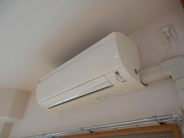 【設備】 | ジュネス.K
