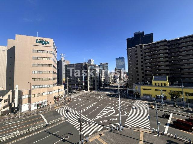【展望】 | クレセント コート