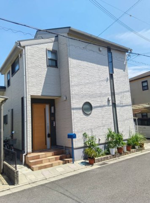 和歌山市木ノ本・中古戸建・54813の画像