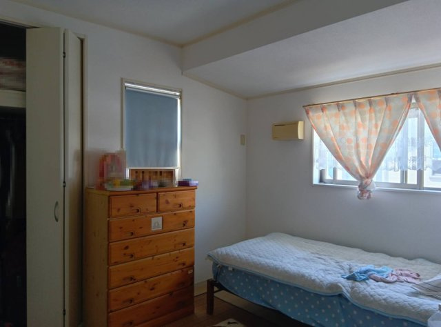 和歌山市木ノ本・中古戸建・54813の洋室