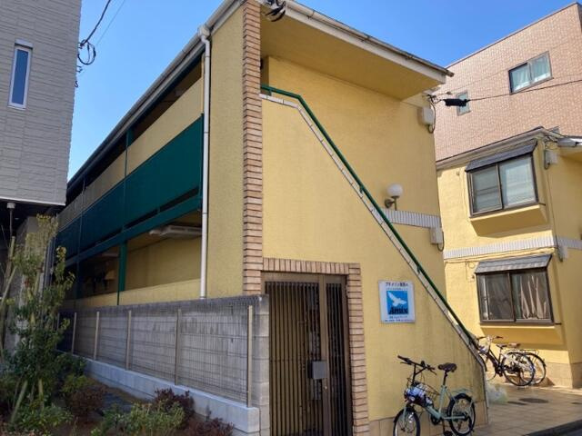プチメゾン葛西の画像