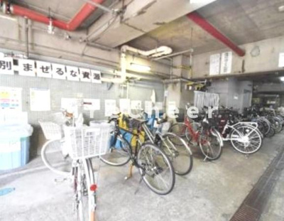 【その他】 | 市ヶ谷春日マンション