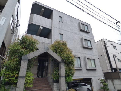 【外観】