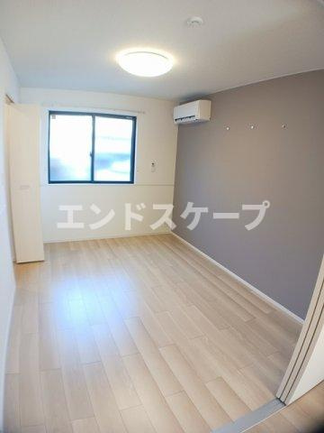 ハイウィローⅥの内装|高崎、前橋のお部屋探しはエンドスケープまで！お客様の理想お聞かせ下さい♪