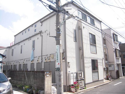 【外観】 | フェリーチェ
