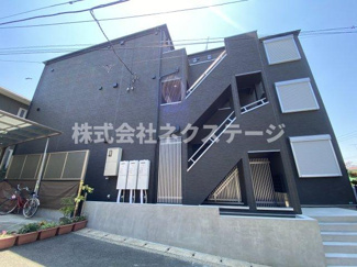 【外観】 | カインドネス海老名