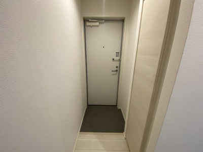 【玄関】 | カインドネス海老名