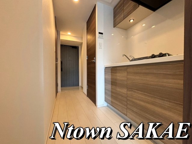 【内装】 | S-RESIDENCE平安通 | 過ごしやすい室内です
