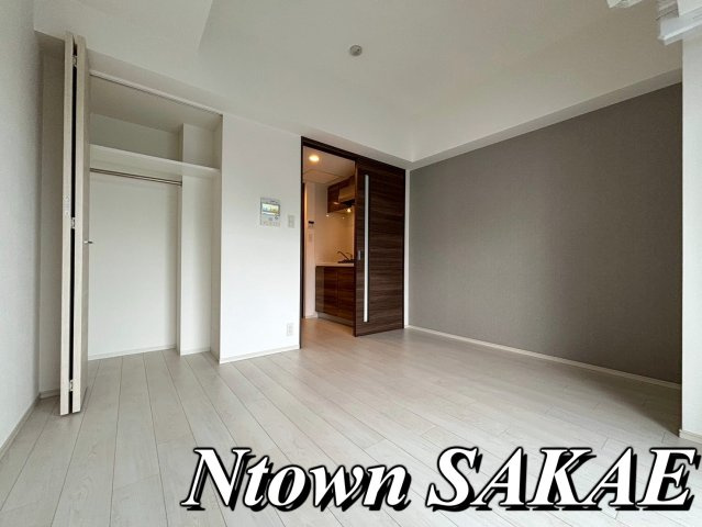 【その他】 | S-RESIDENCE平安通 | ゆったりとした居間です