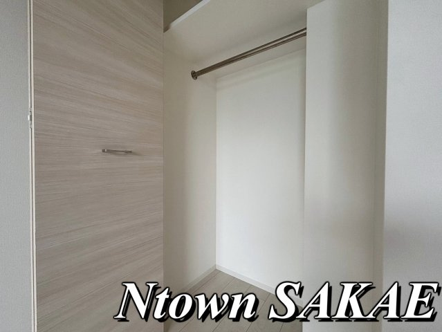 【収納】 | S-RESIDENCE平安通 | 小物を収納するのに便利です