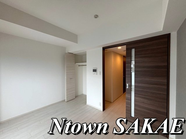 【居間・リビング】 | S-RESIDENCE平安通 | ゆったりとしたリビングです