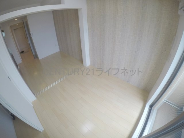【寝室】 | セレニテ新大阪カルム