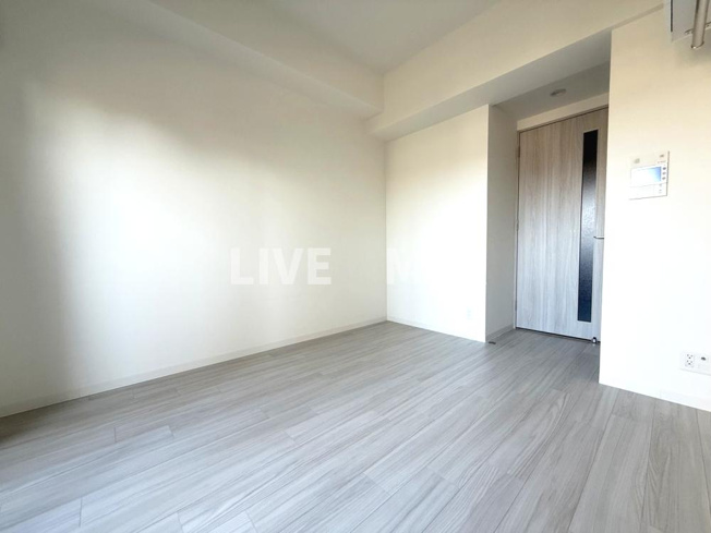 【居間・リビング】プレサンスＯＳＡＫＡ姫里ヴィオン