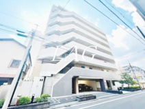 ＫＤＸレジデンス門前仲町の画像
