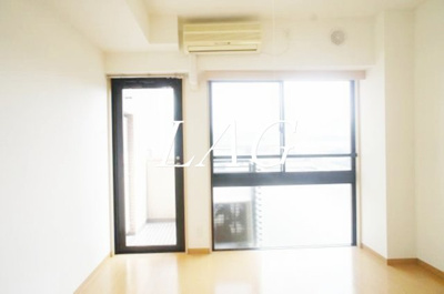 【居間・リビング】 | ＫＤＸレジデンス門前仲町 | 洋室のお部屋です。